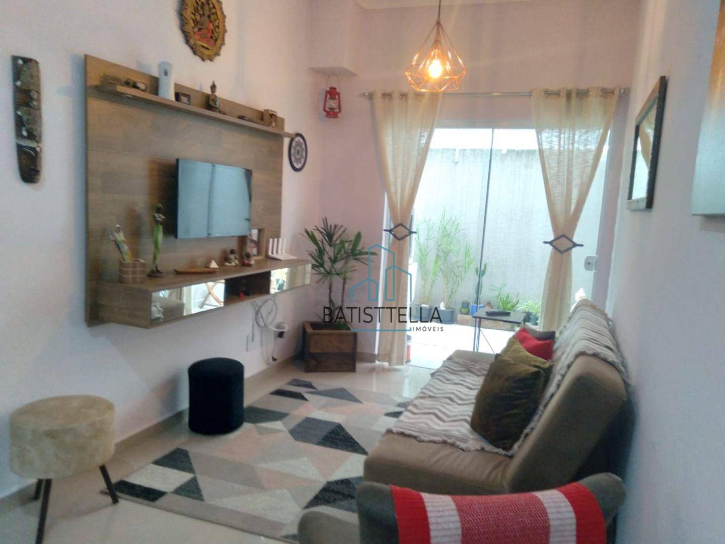 Apartamento à venda com 2 quartos, 75m² - Foto 11