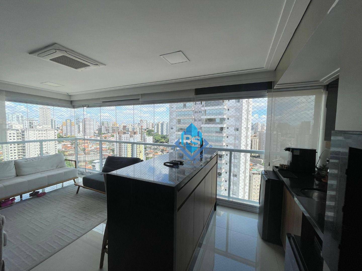 Apartamento para alugar com 3 quartos, 97m² - Foto 14