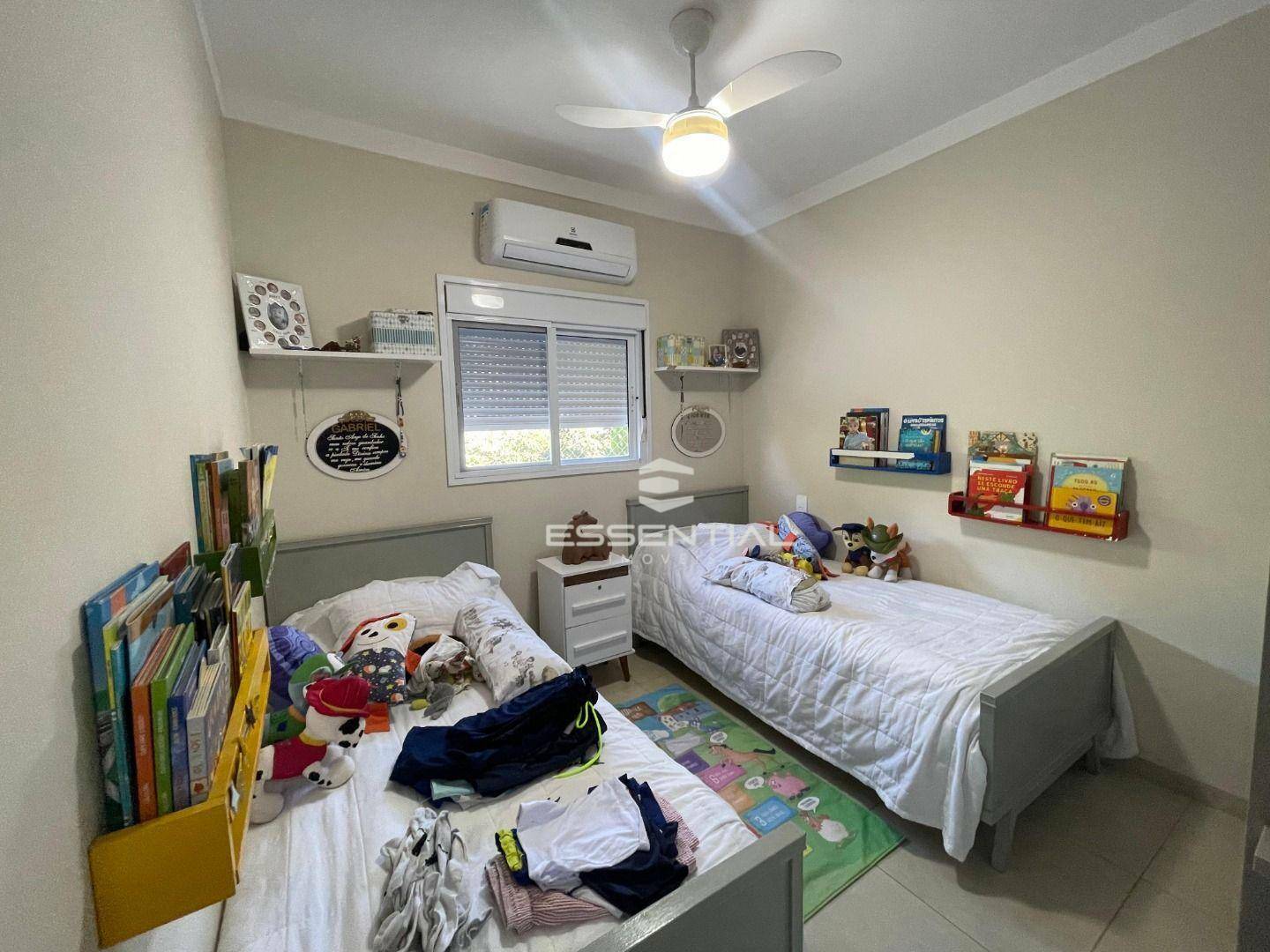 Casa de Condomínio à venda com 3 quartos, 140m² - Foto 10