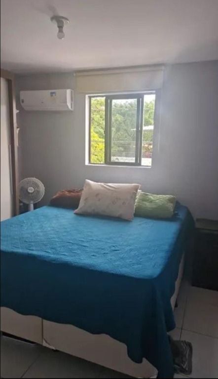 Apartamento à venda com 2 quartos, 65m² - Foto 6