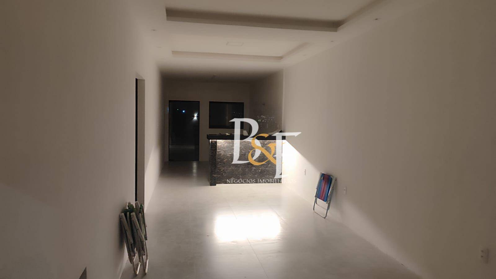 Casa à venda com 3 quartos, 102m² - Foto 35