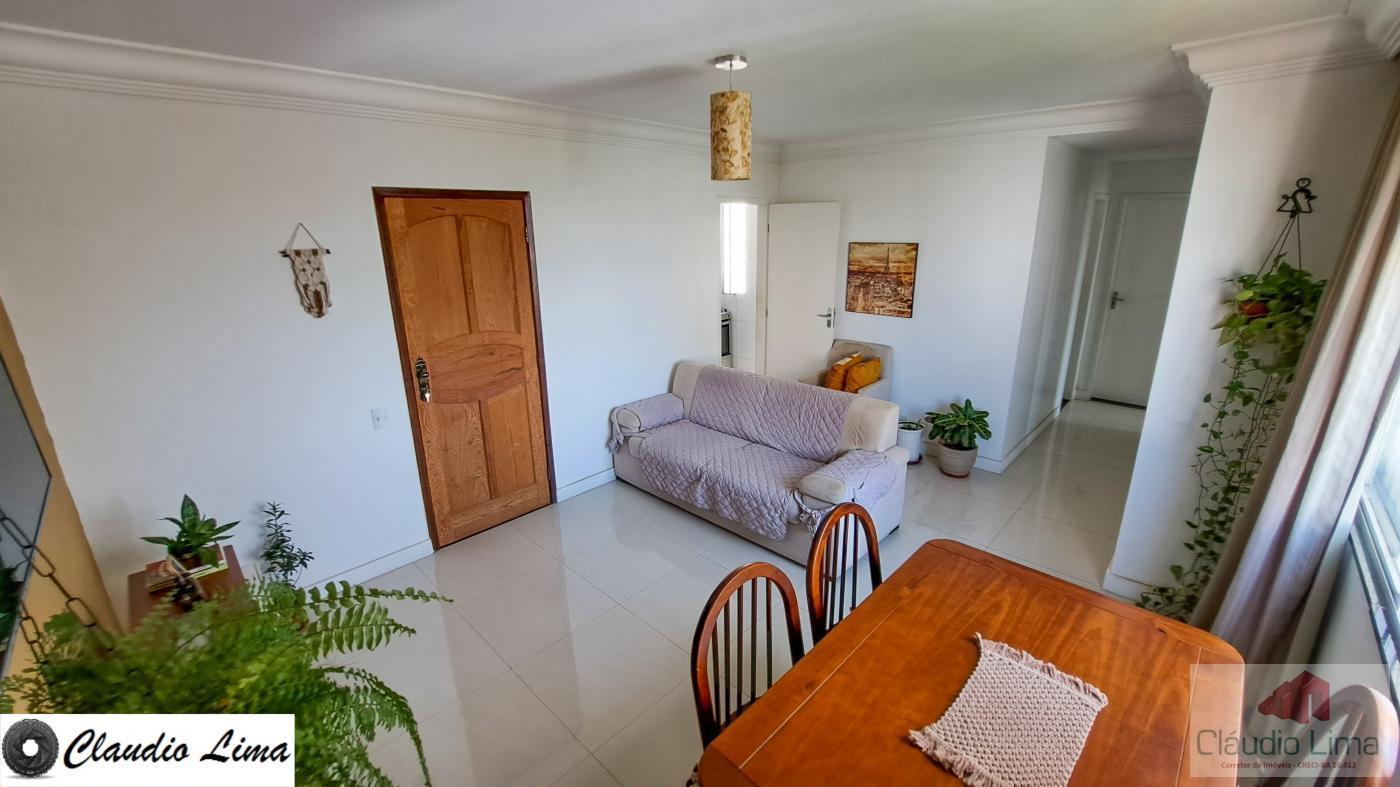 Apartamento à venda com 3 quartos, 70m² - Foto 4