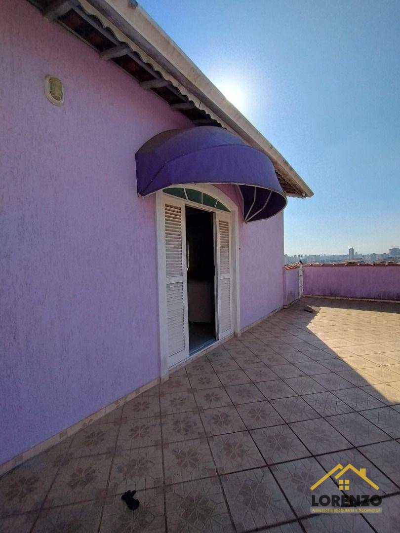 Sobrado à venda com 3 quartos, 321m² - Foto 12