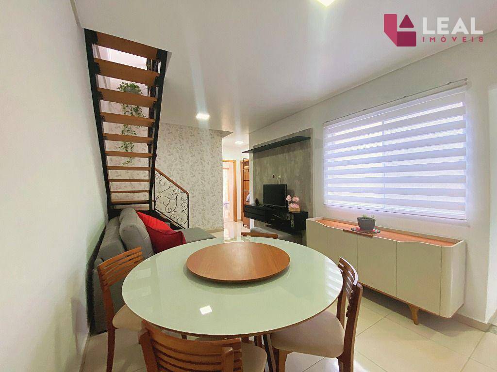 Apartamento, 3 quartos, 126 m² - Foto 3