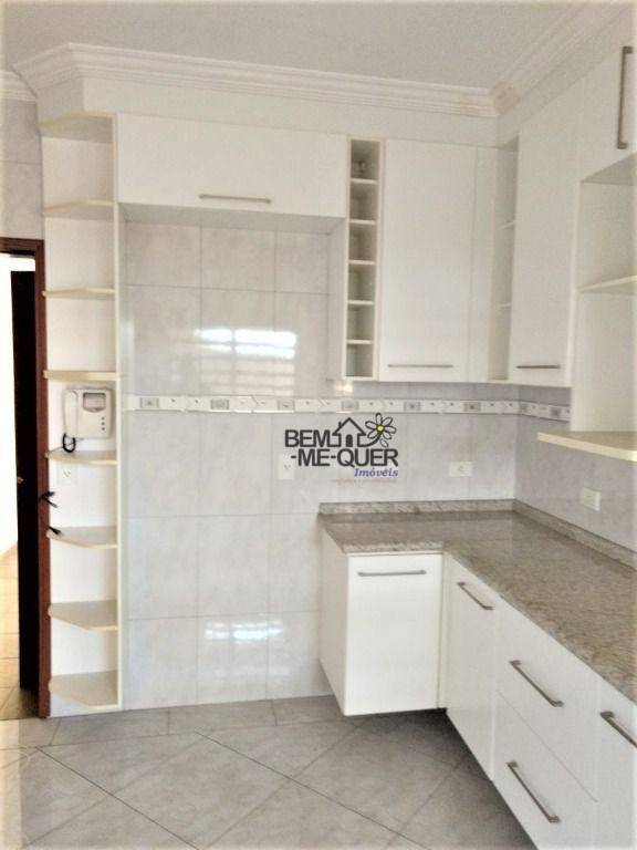 Sobrado à venda com 3 quartos, 100m² - Foto 12