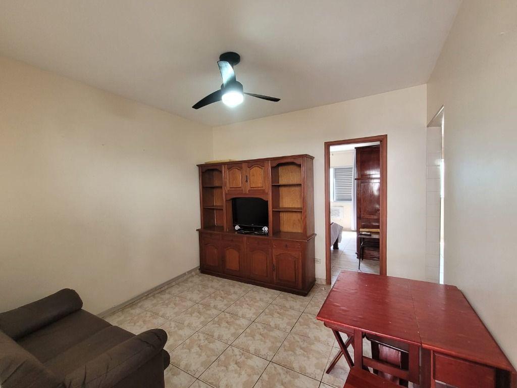 Apartamento à venda com 1 quarto, 56m² - Foto 1