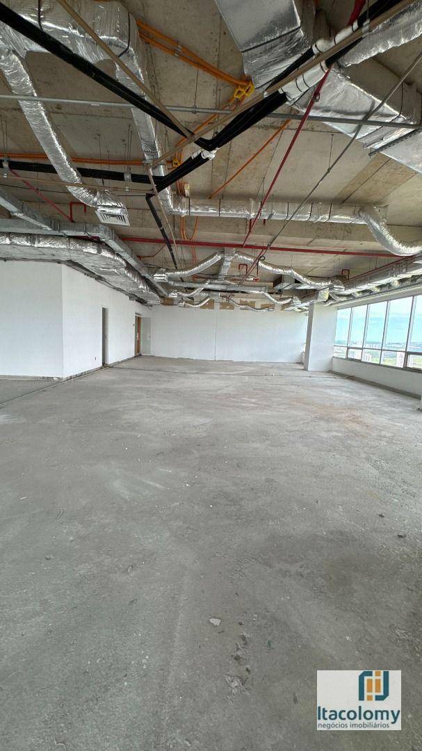 Conjunto Comercial-Sala para alugar, 379m² - Foto 6