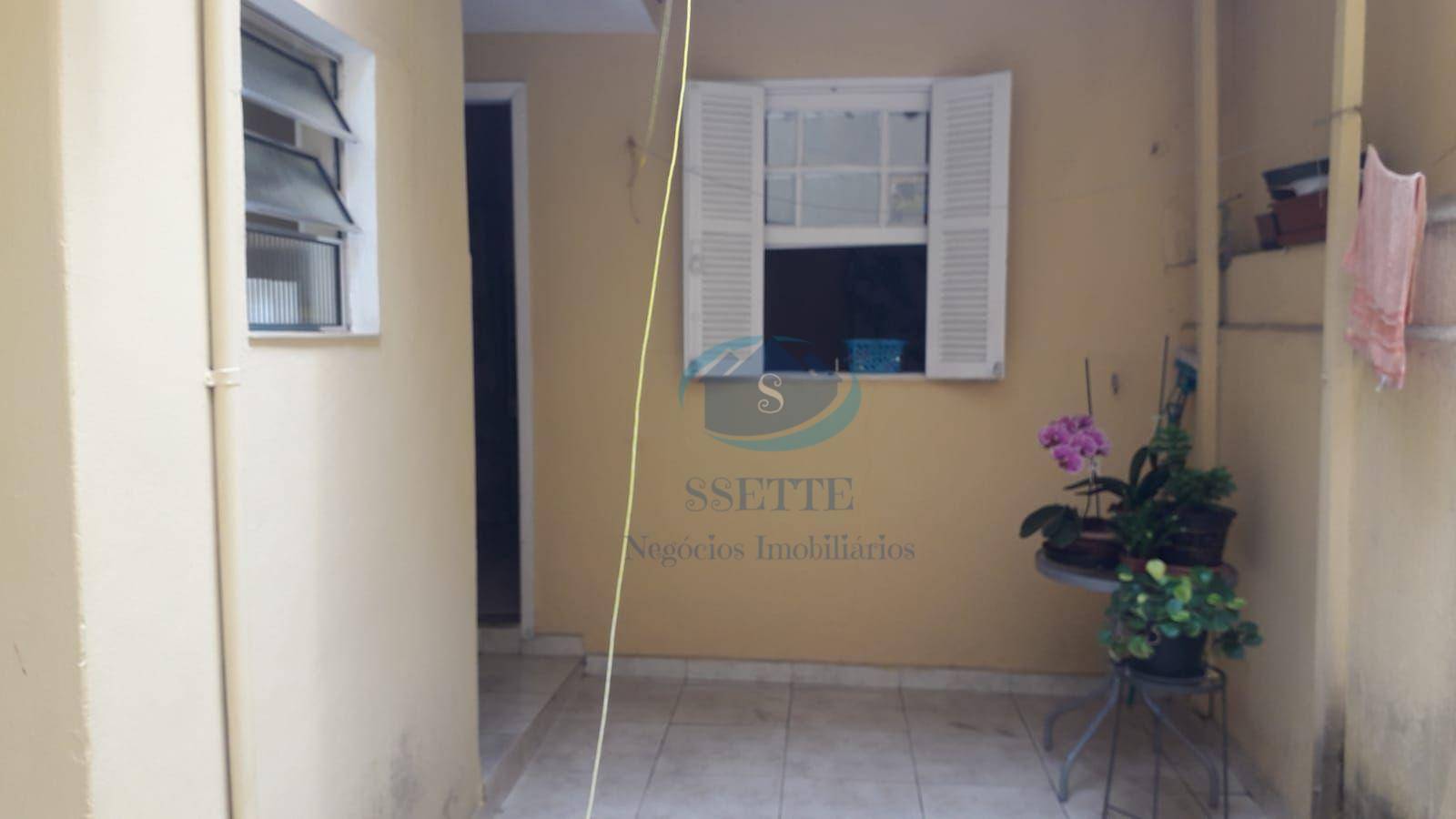 Sobrado à venda com 2 quartos, 145m² - Foto 7