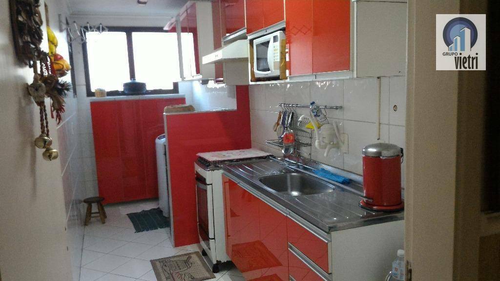 Apartamento à venda com 2 quartos, 50m² - Foto 5