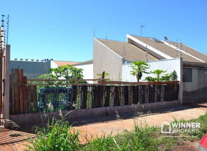 Terreno, 204 m² - Foto 1