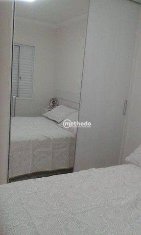 Apartamento à venda com 2 quartos, 47m² - Foto 10