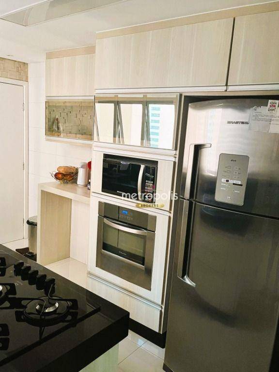 Apartamento à venda com 3 quartos, 155m² - Foto 5