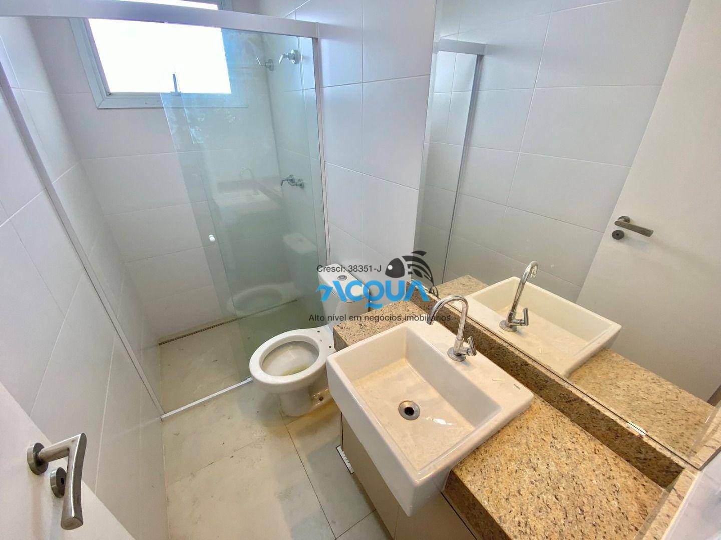 Apartamento à venda com 3 quartos, 110m² - Foto 11