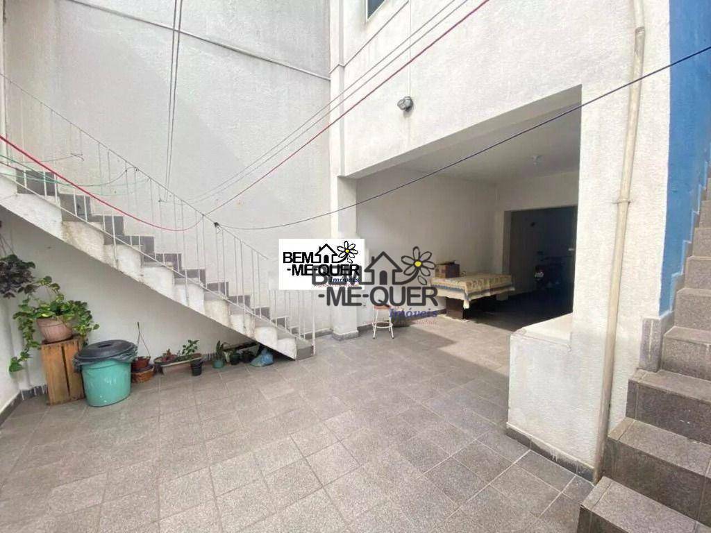 Sobrado à venda com 2 quartos, 180m² - Foto 31