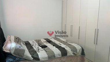 Casa à venda com 2 quartos, 120m² - Foto 10