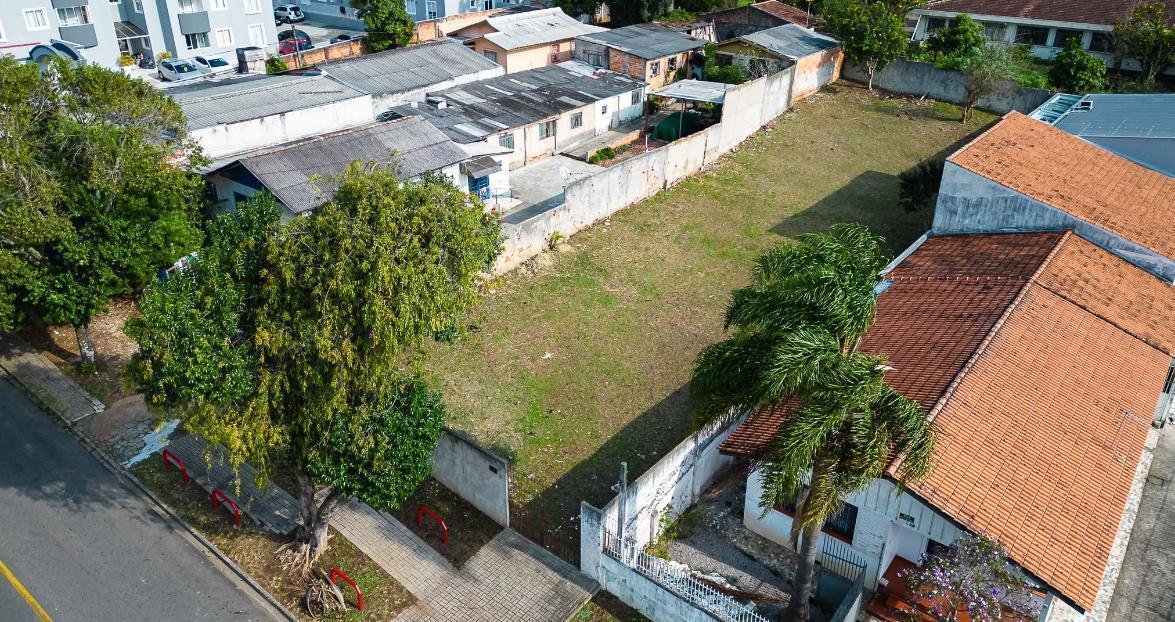 Terreno para alugar, 754m² - Foto 5