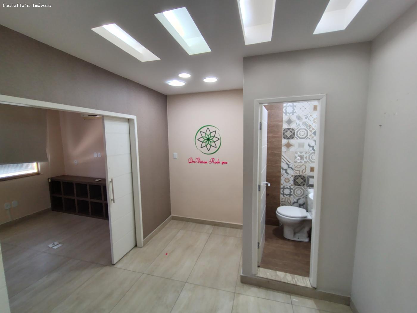 Conjunto Comercial-Sala para alugar, 30m² - Foto 2