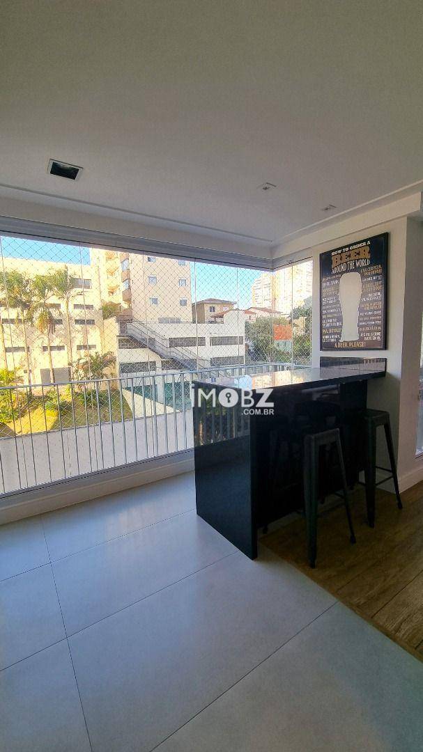 Apartamento, 3 quartos, 132 m² - Foto 17