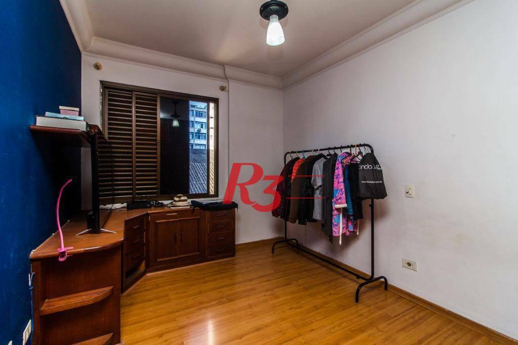 Apartamento à venda com 4 quartos, 175m² - Foto 6