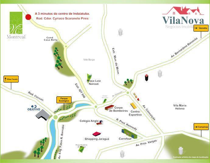 Loteamento e Condomínio à venda, 218M2 - Foto 11