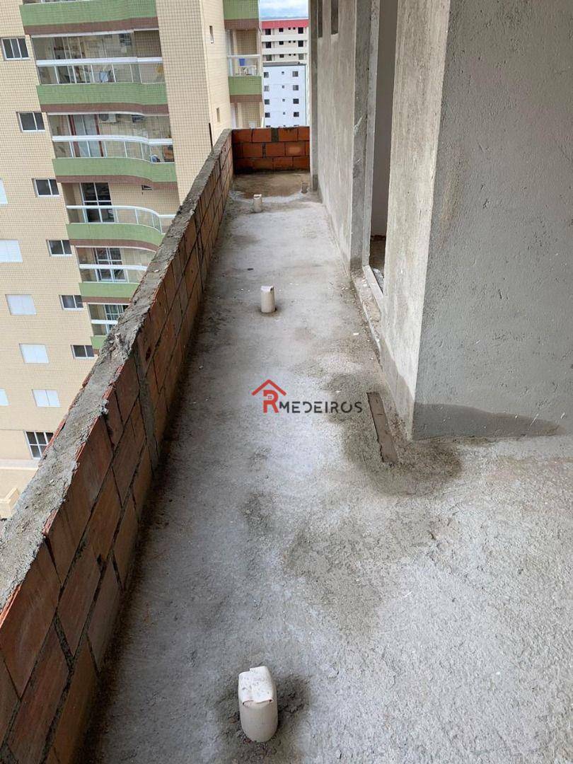 Apartamento à venda com 2 quartos, 96m² - Foto 8