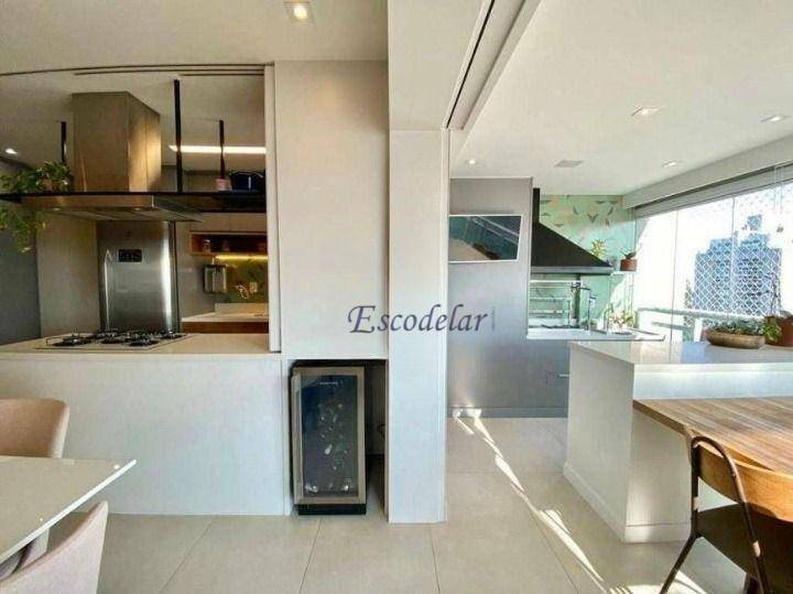 Apartamento à venda com 2 quartos, 108m² - Foto 4