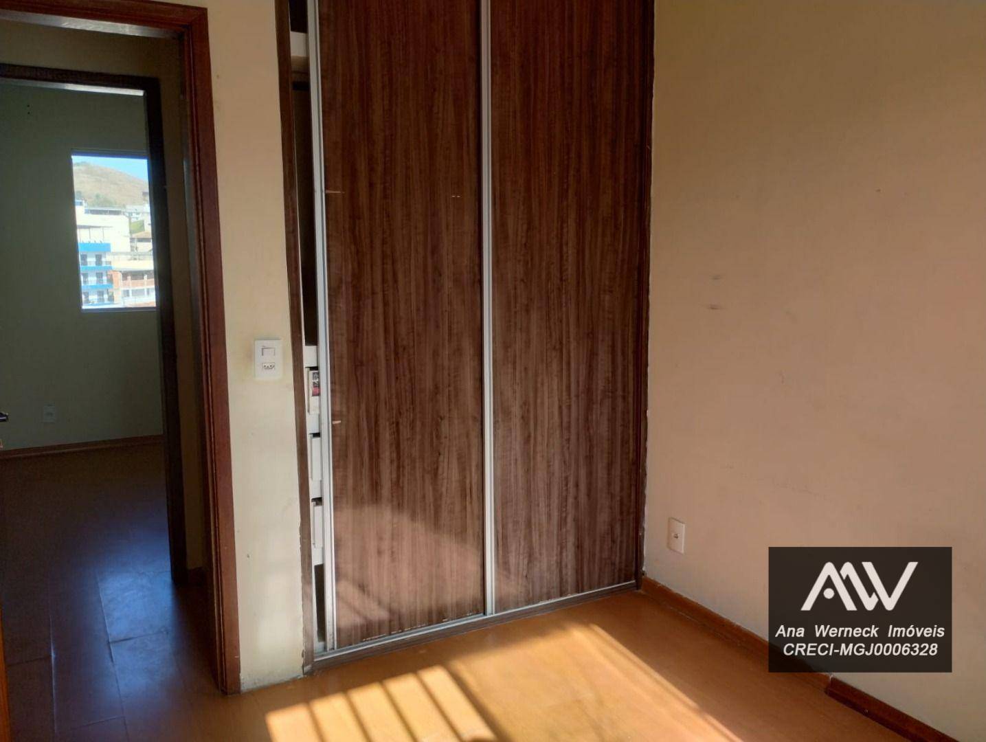 Apartamento à venda com 3 quartos, 70m² - Foto 10