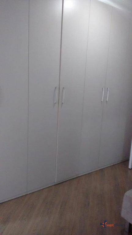 Apartamento à venda e aluguel com 3 quartos, 182m² - Foto 2