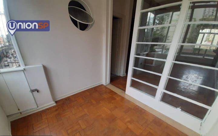 Apartamento à venda com 1 quarto, 63m² - Foto 5