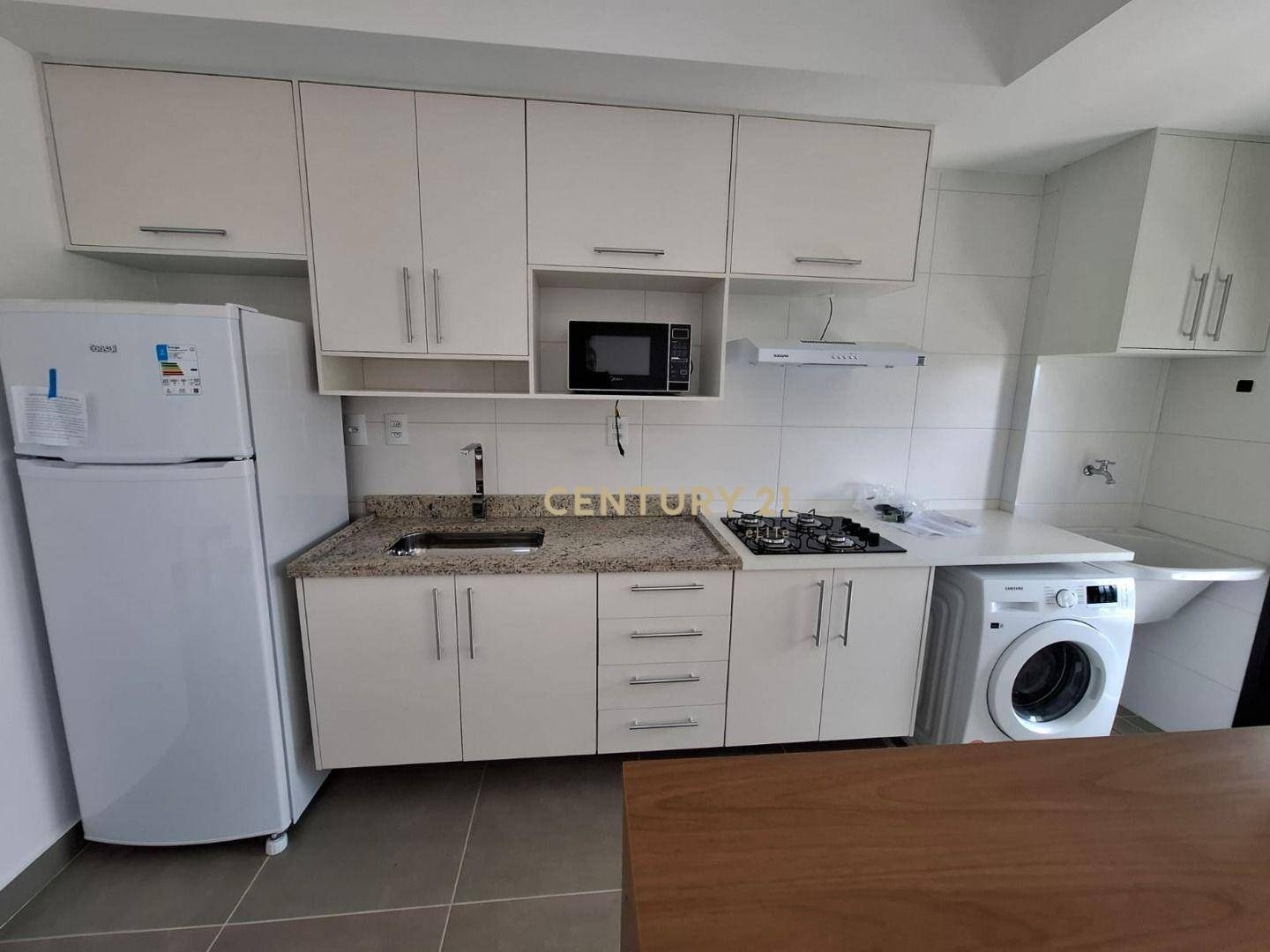 Apartamento, 1 quarto, 47 m² - Foto 5