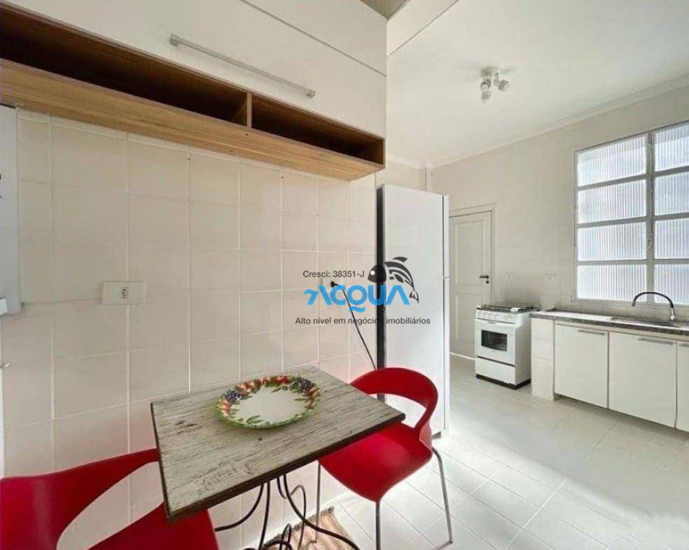 Apartamento à venda com 3 quartos, 155m² - Foto 8