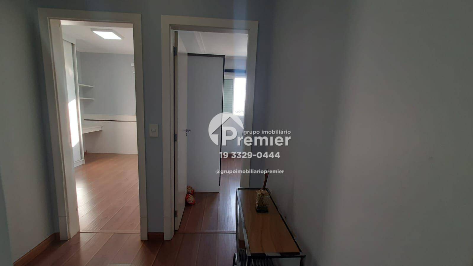 Apartamento à venda com 3 quartos, 188m² - Foto 20