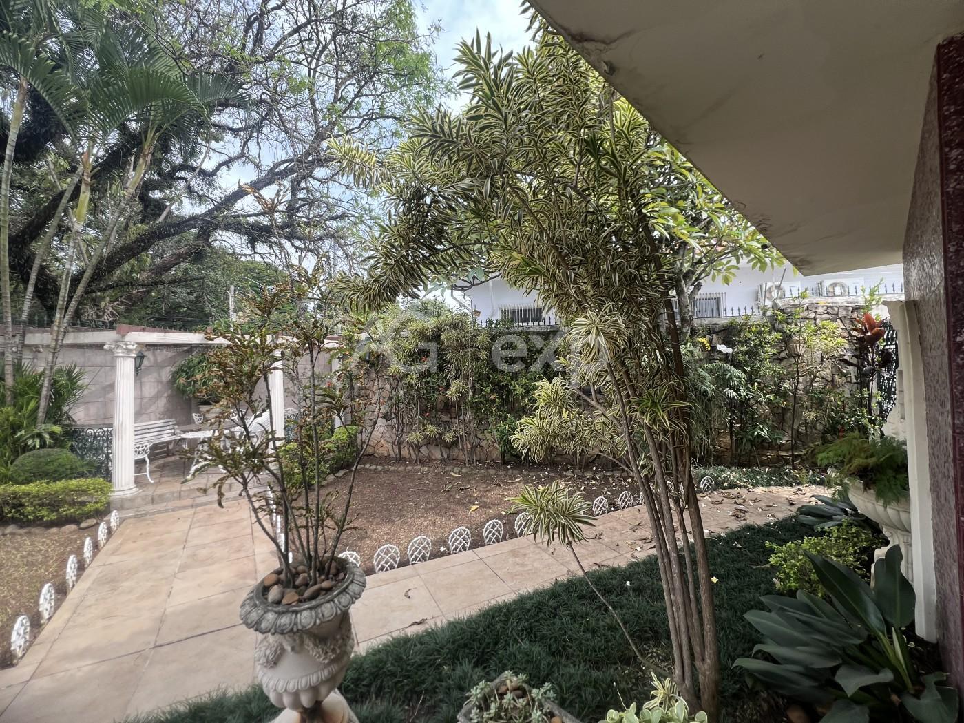Casa à venda com 5 quartos, 430m² - Foto 30