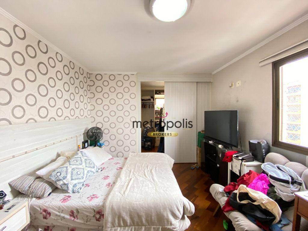 Apartamento à venda com 3 quartos, 132m² - Foto 33