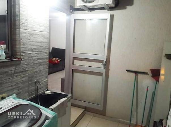 Apartamento à venda com 2 quartos, 45m² - Foto 8