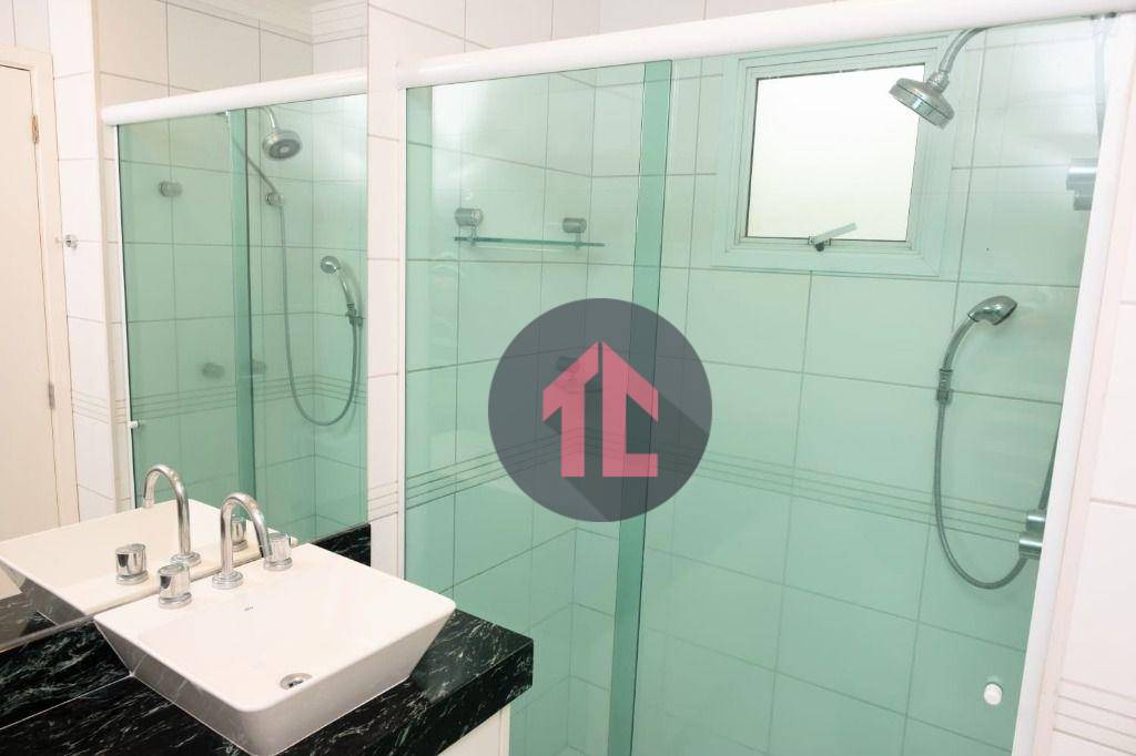 Apartamento à venda com 3 quartos, 118m² - Foto 18