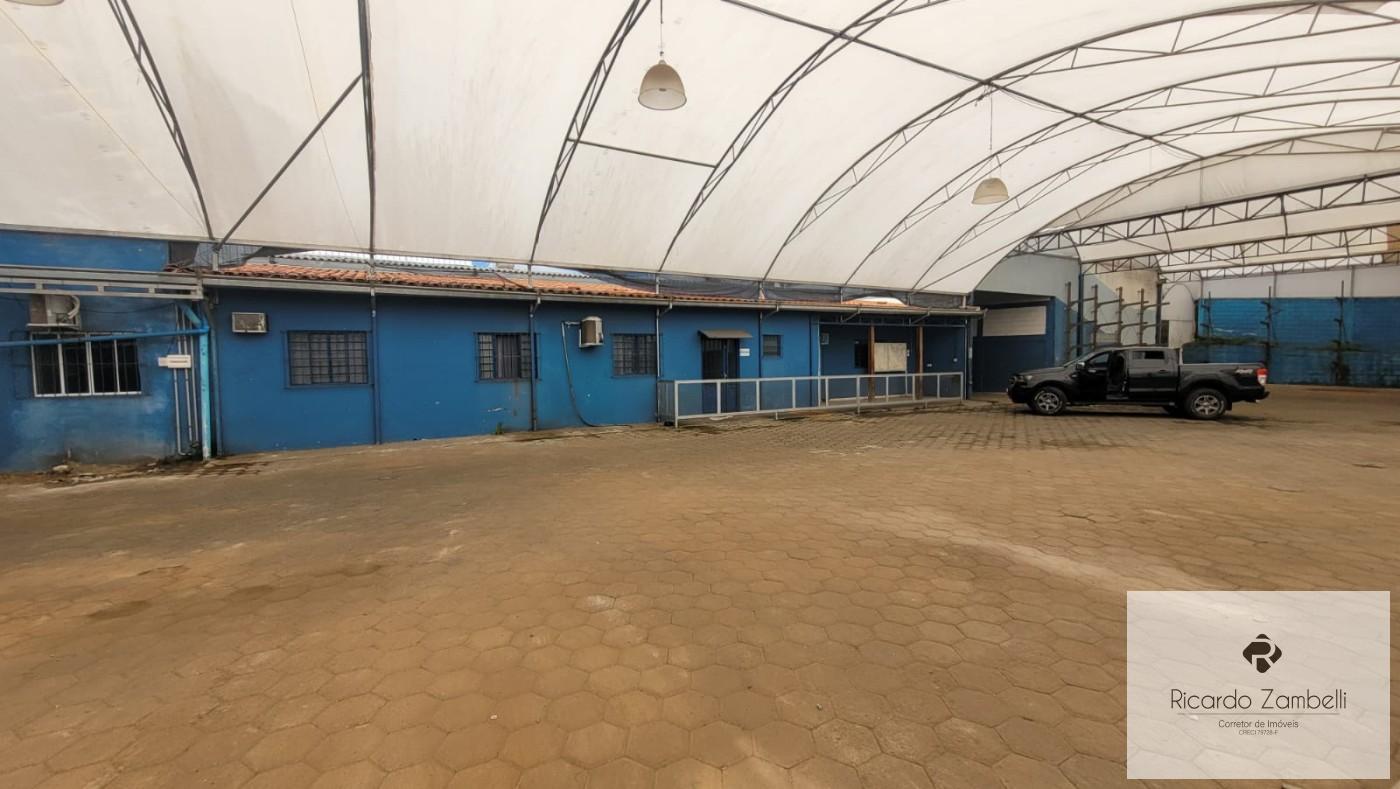 Depósito-Galpão - Foto 2