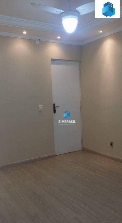 Apartamento à venda com 2 quartos, 49m² - Foto 6