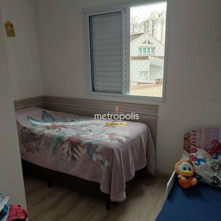 Apartamento à venda com 2 quartos, 47m² - Foto 18