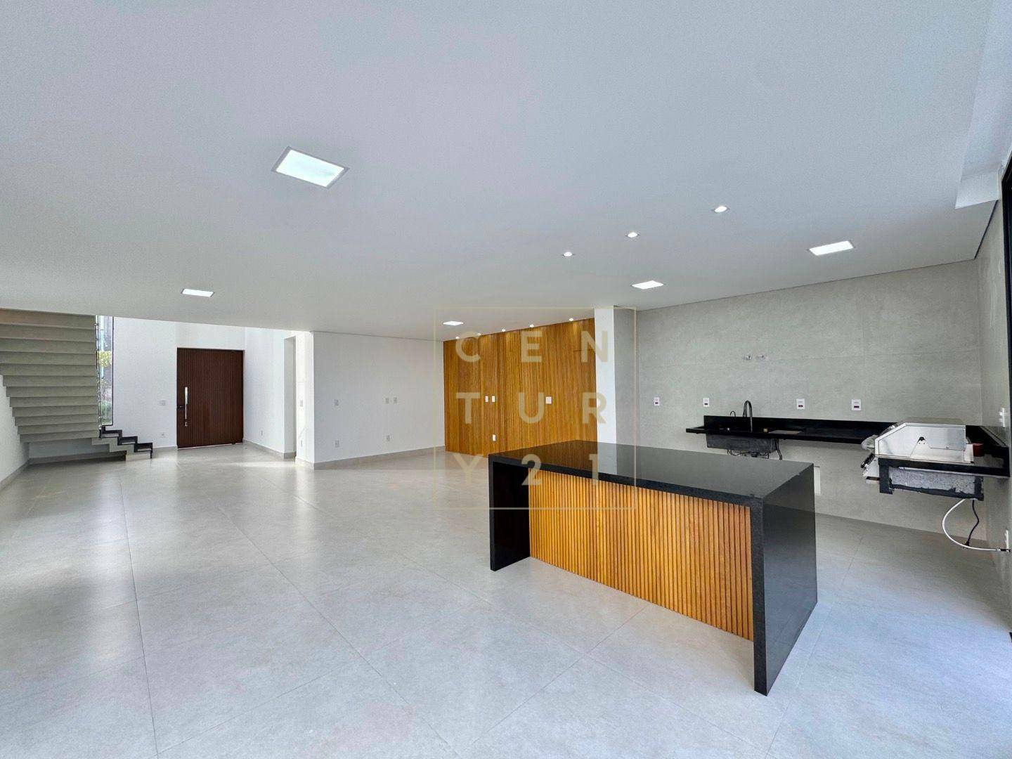 Casa de Condomínio à venda com 3 quartos, 275m² - Foto 8