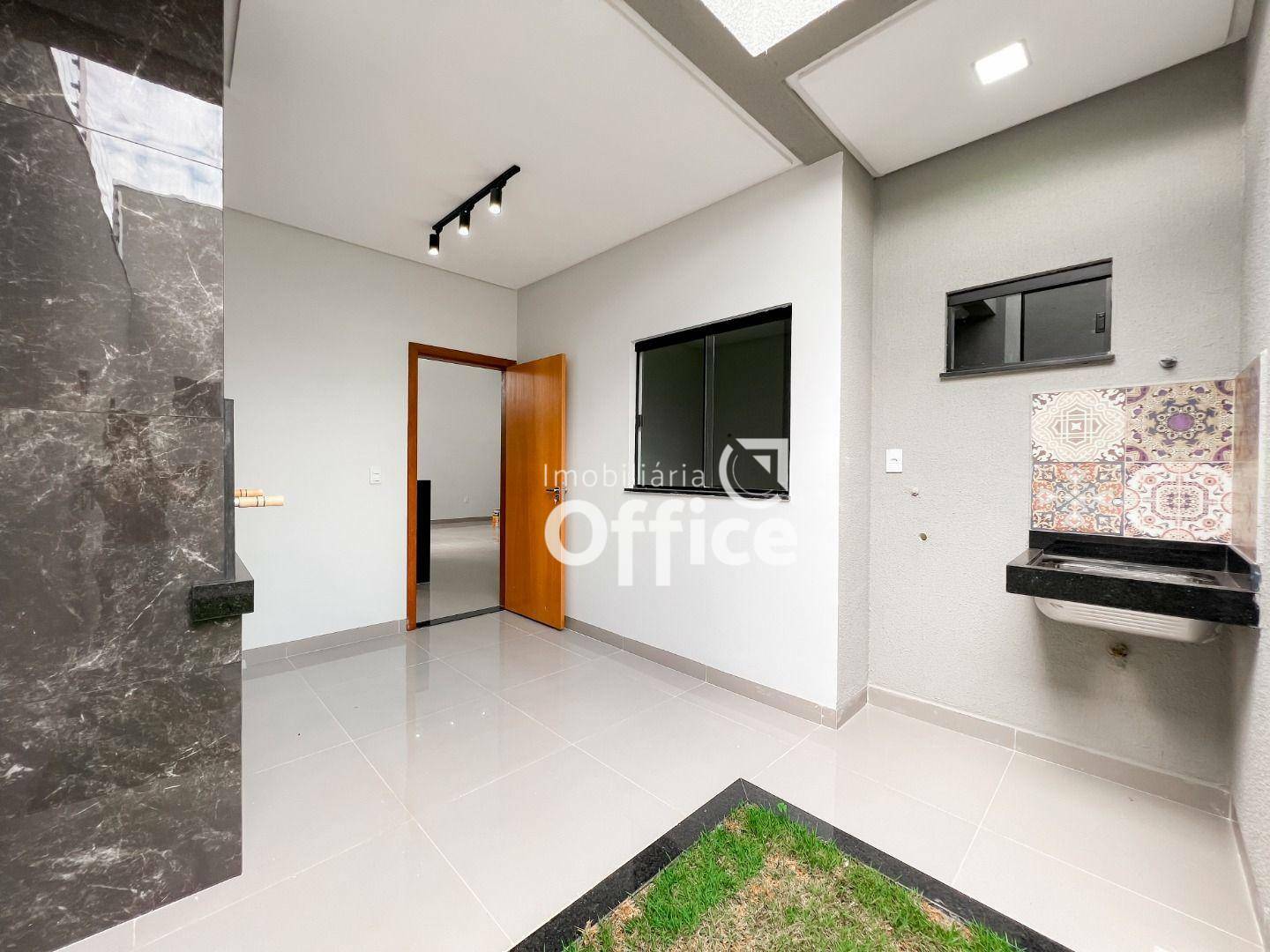 Casa à venda com 3 quartos, 115m² - Foto 12