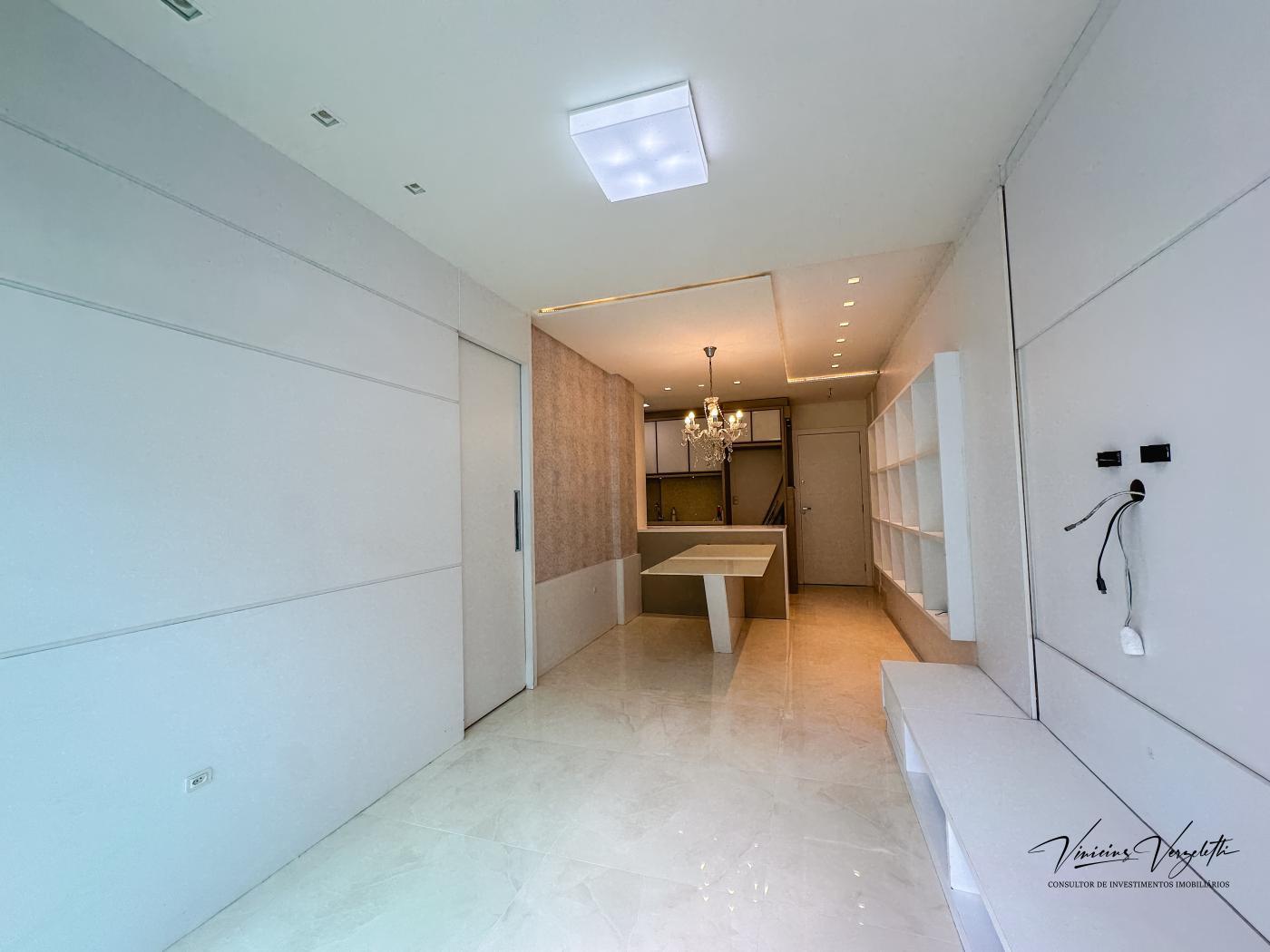 Apartamento à venda com 2 quartos, 59m² - Foto 7