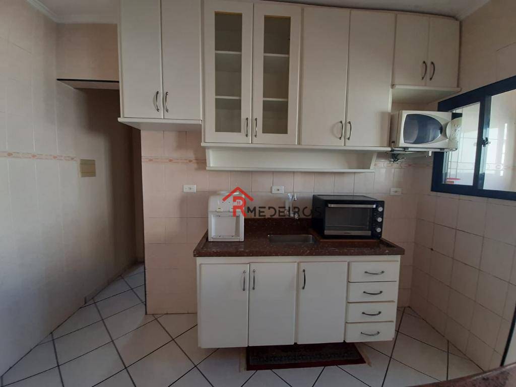 Apartamento à venda com 1 quarto, 45m² - Foto 14