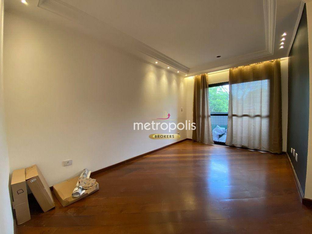 Apartamento à venda com 2 quartos, 98m² - Foto 2