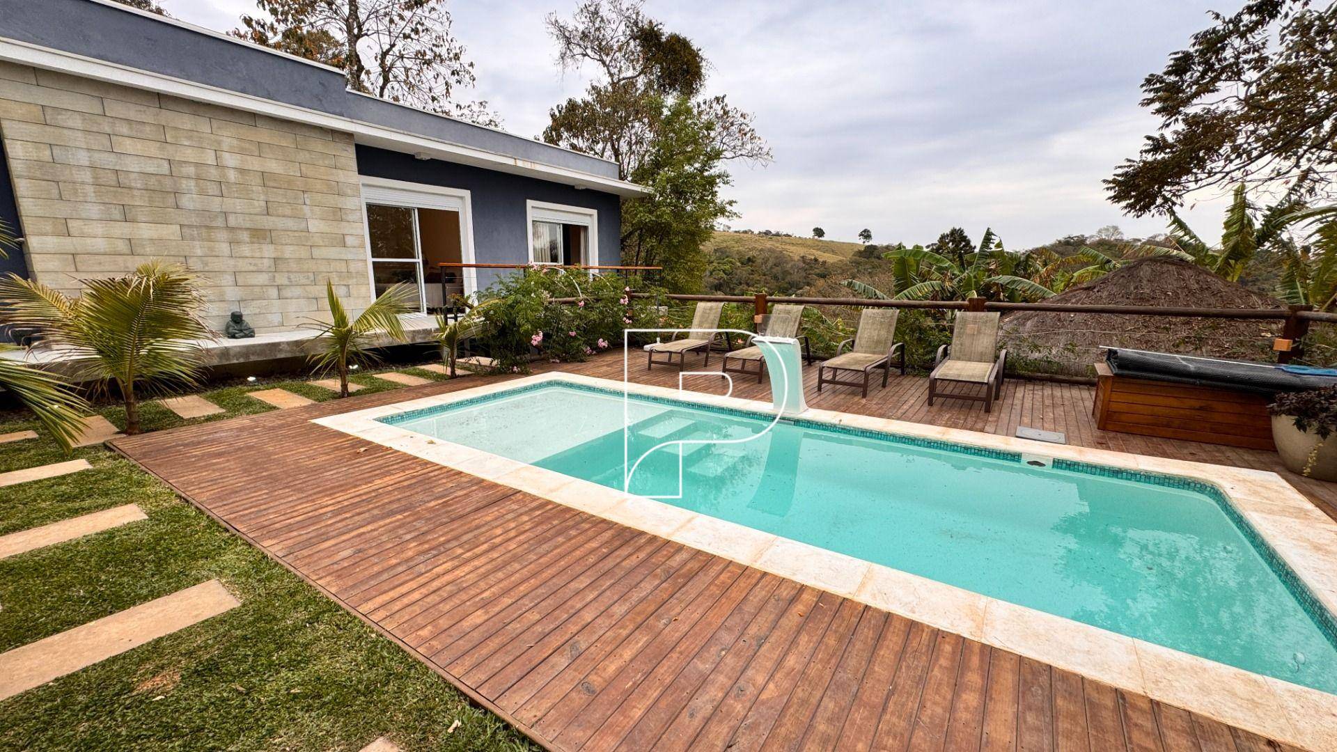 Casa de Condomínio, 4 quartos - Foto 5