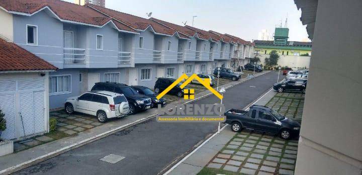 Sobrado à venda com 3 quartos, 137m² - Foto 19