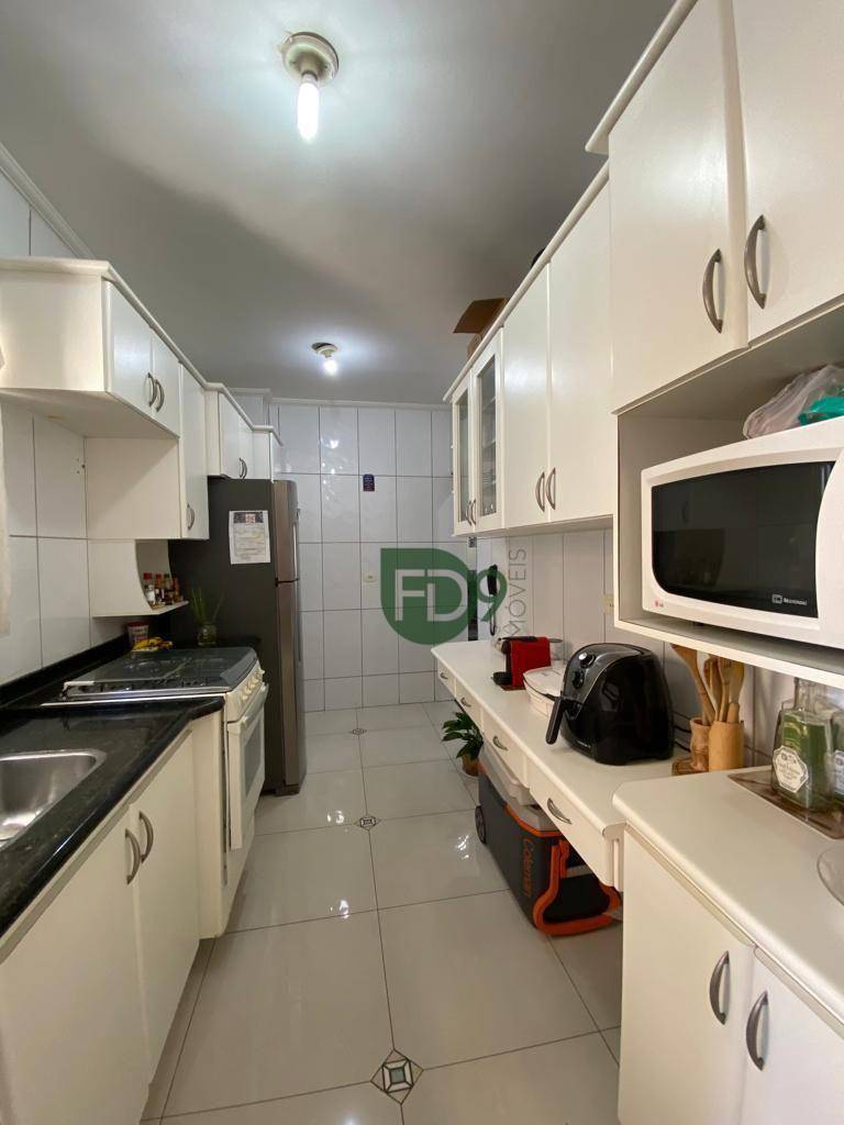 Apartamento à venda com 2 quartos, 69m² - Foto 16