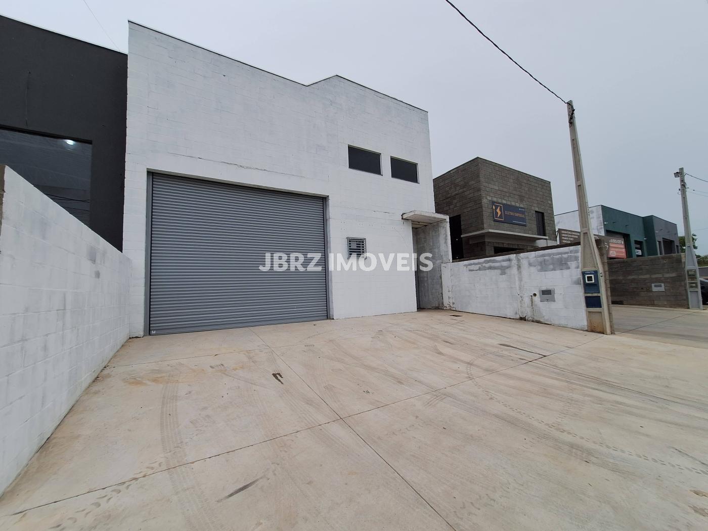 Conjunto Comercial-Sala à venda, 265m² - Foto 22