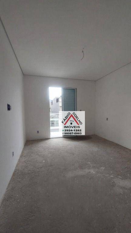 Sobrado à venda com 3 quartos, 110m² - Foto 25