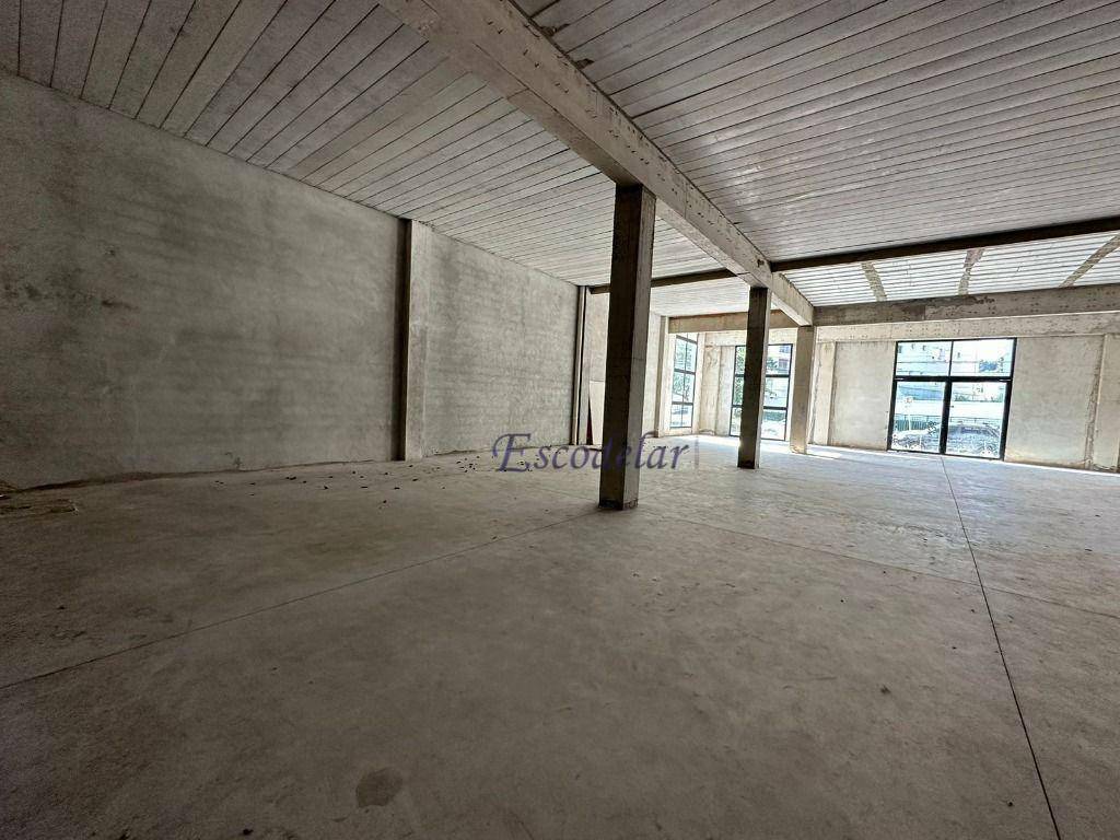 Prédio Inteiro para alugar, 1200m² - Foto 22